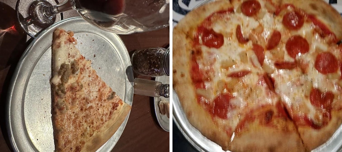 Brooklyn Boys Pizzeria & Restaurant