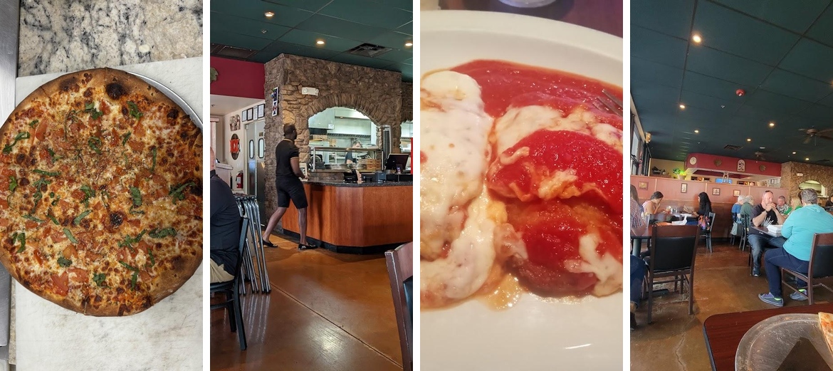 Brooklyn Boys Pizzeria & Restaurant