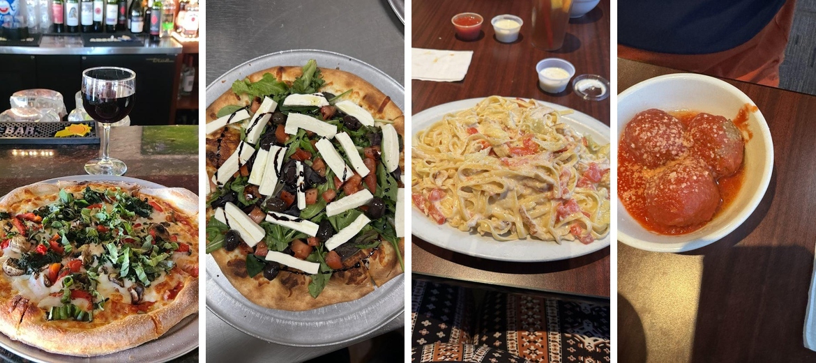 Brooklyn Boys Pizzeria & Restaurant