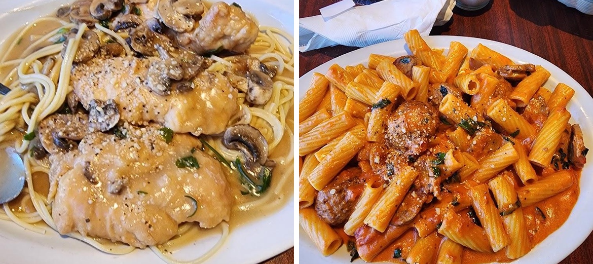 Brooklyn Boys Pizzeria & Restaurant