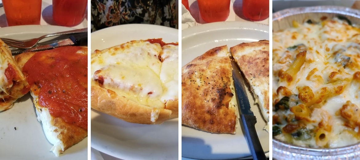 Brooklyn Boys Pizzeria & Restaurant