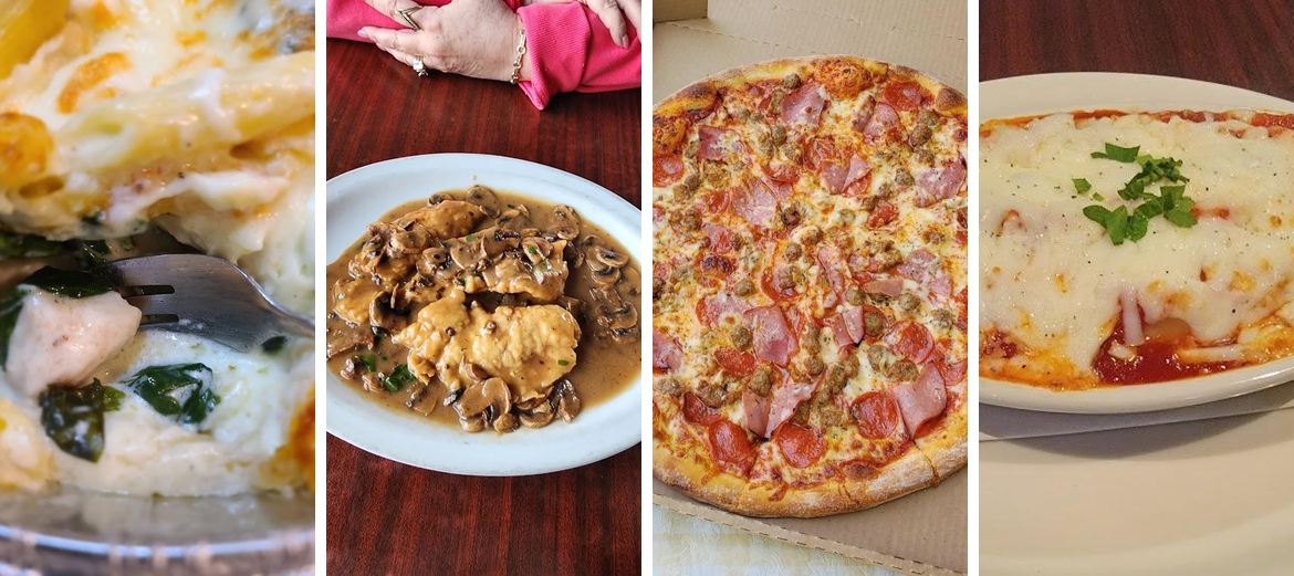 Brooklyn Boys Pizzeria & Restaurant
