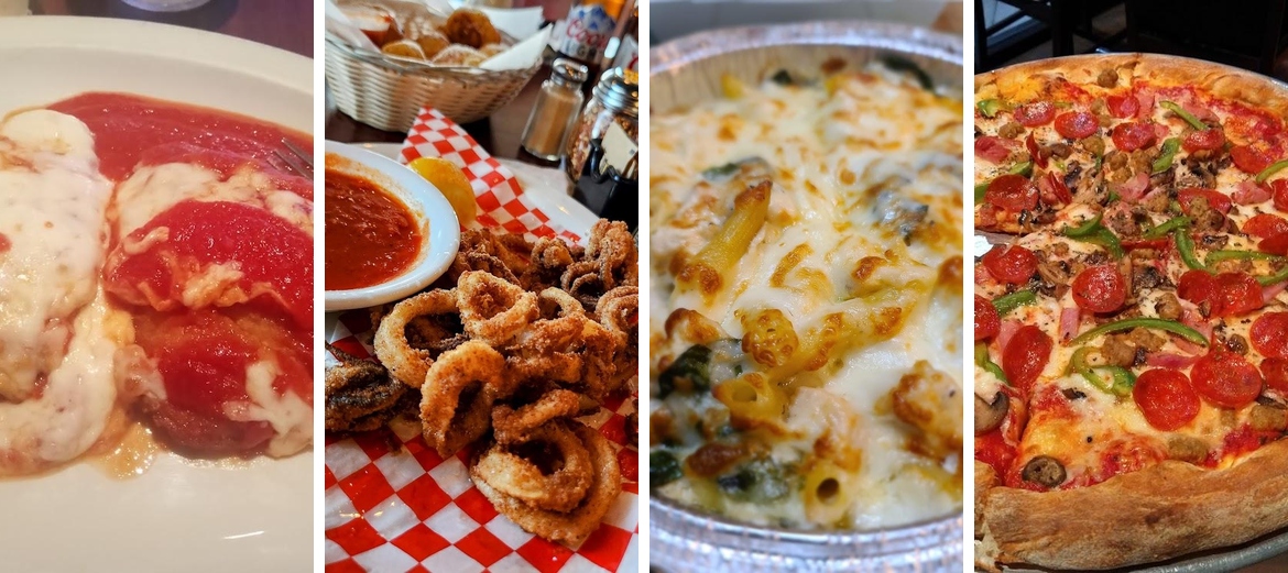 Brooklyn Boys Pizzeria & Restaurant