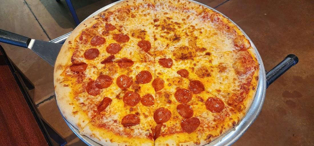 Brooklyn Boys Pizzeria & Restaurant