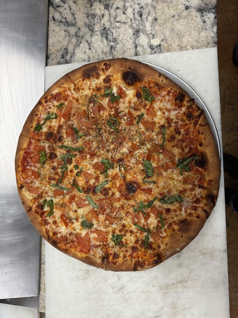 Brooklyn Boys Pizzeria & Restaurant