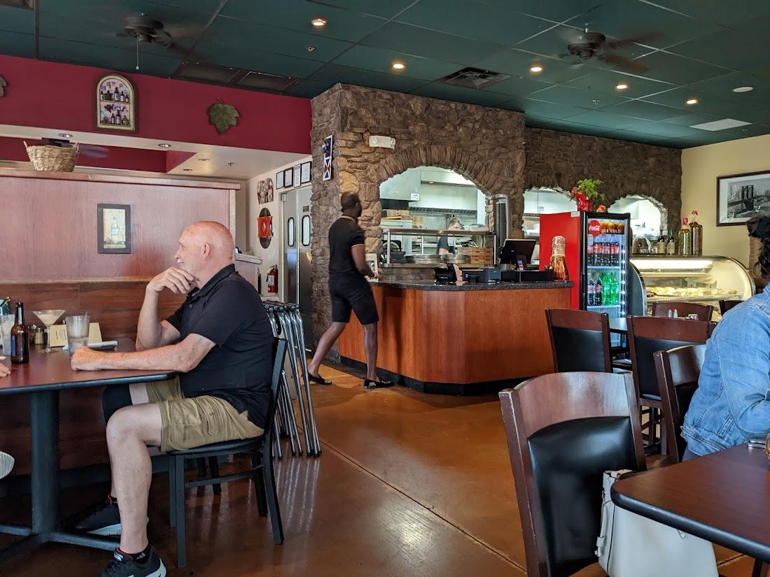 Brooklyn Boys Pizzeria & Restaurant