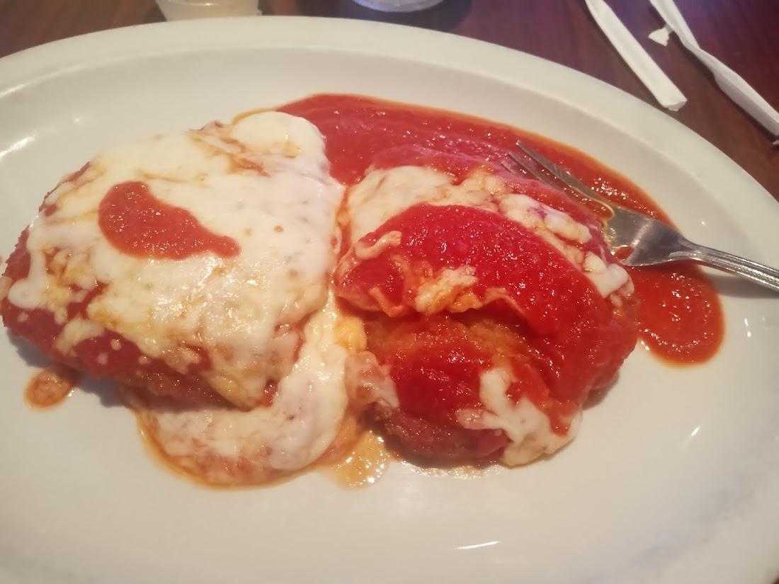 Brooklyn Boys Pizzeria & Restaurant