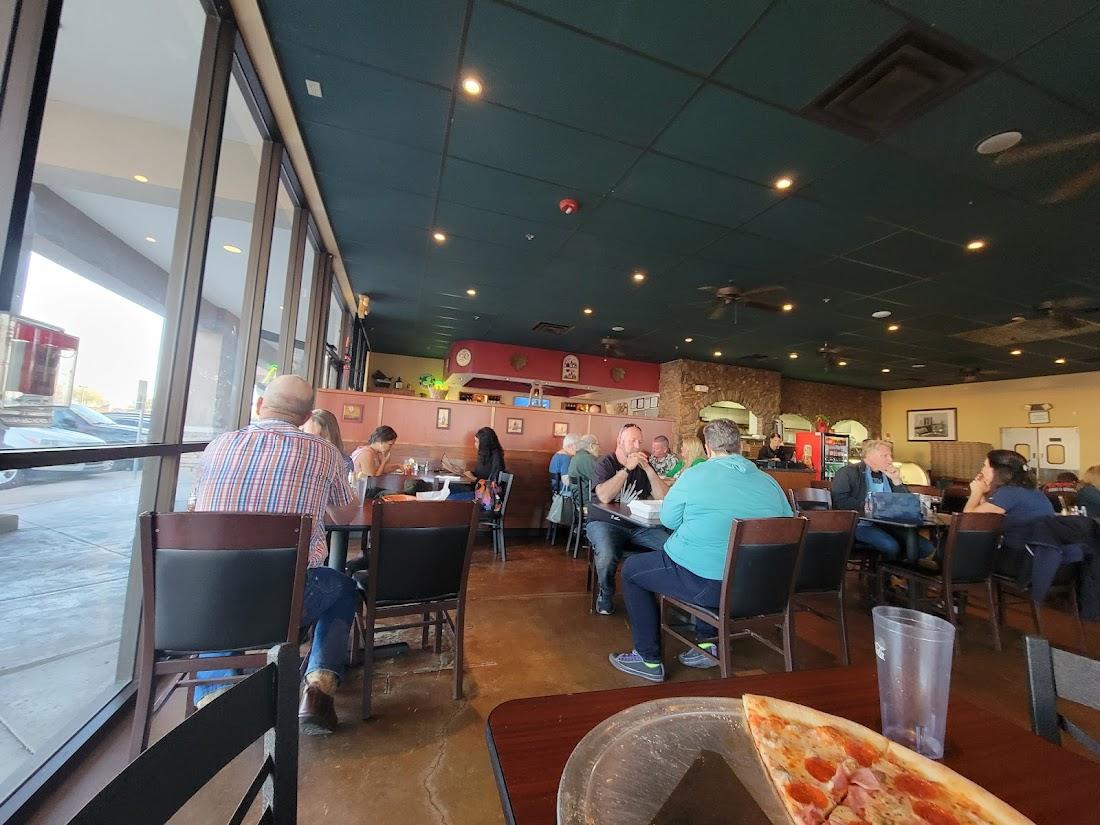 Brooklyn Boys Pizzeria & Restaurant